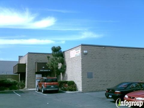 Quality Signs by Rick