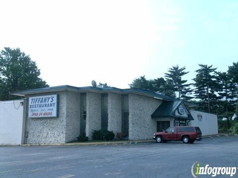 Barak Christian Church