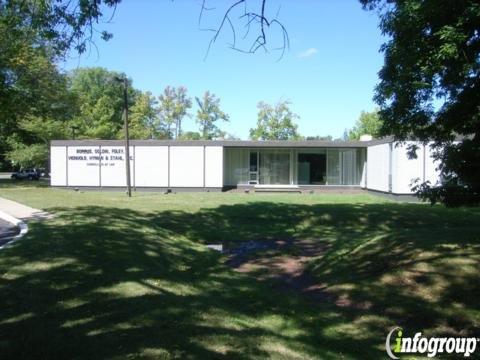 Jeffrey Hyman, ATY - Borrus Goldin Foley Vignuolo