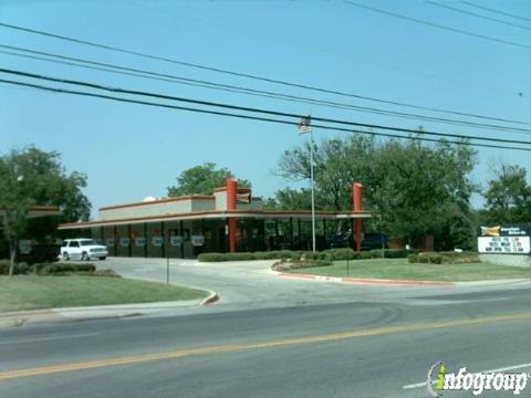 SONIC Drive-in