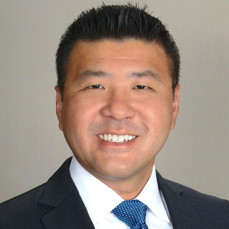 Edward Jones-Financial Advisor: Ben Hsiang