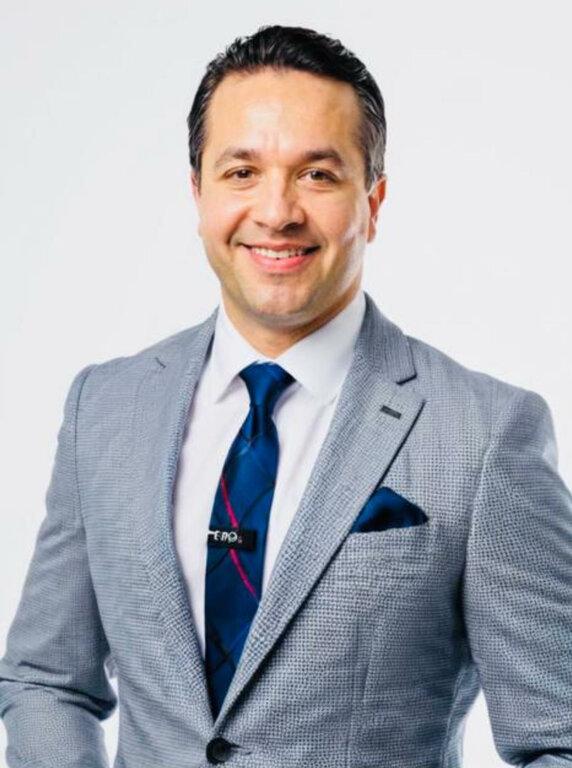 Miguel Govea Salazar