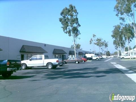 OCE Printing & Bindery