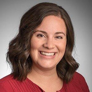 Kate T Richard, NP-C