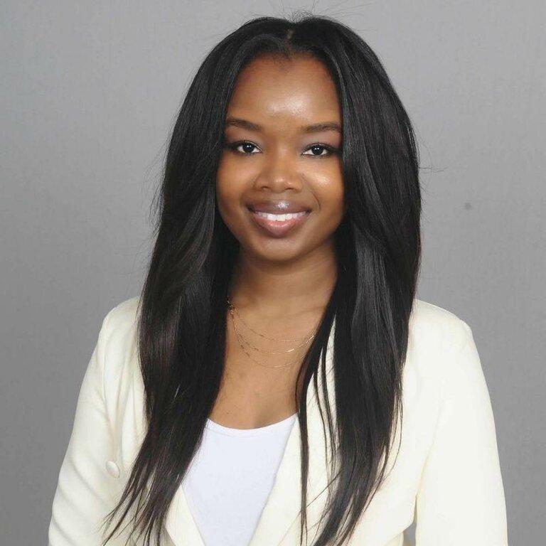 Faimmiah Menyongai, LCSW - LifeStance Health