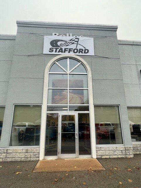 Stafford CDJR