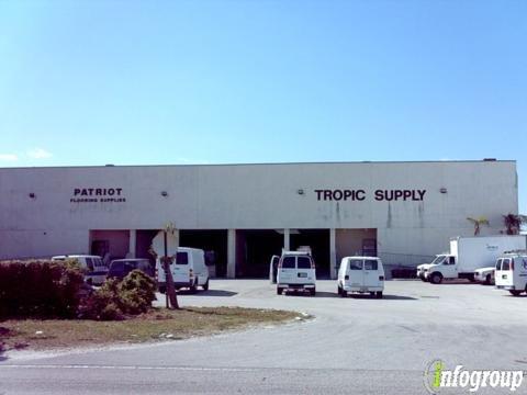 Patriot Flooring Supplies