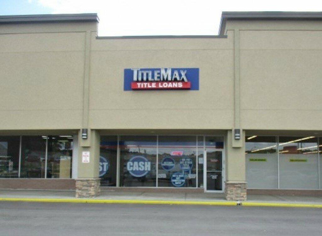 TitleMax