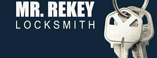 Mr. Rekey of Chicago Locksmith
