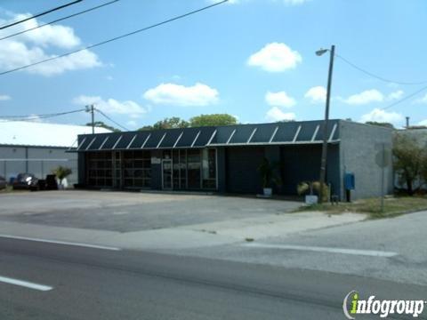 Greene's Auto Service