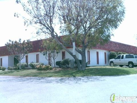 McCarthy Building Co Inc