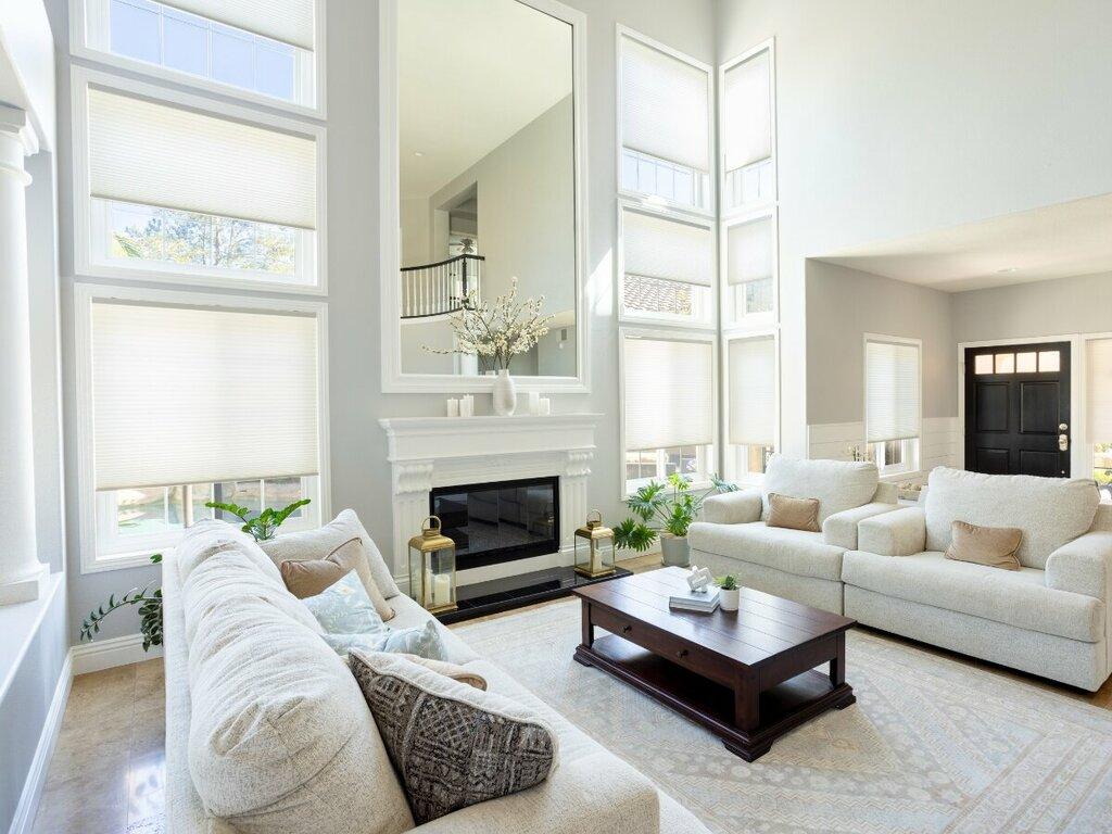Budget Blinds