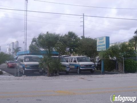 East Coast Limousine Service