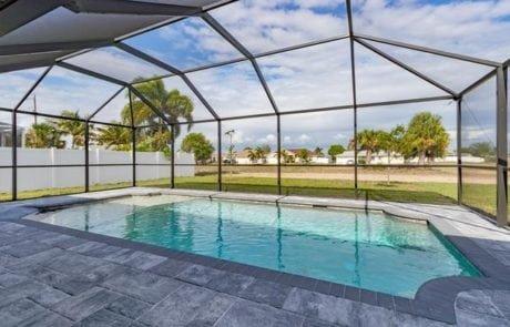 San Juan Pools & Spas, Inc