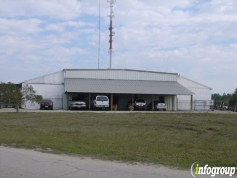 Southwest Utility Systems Inc