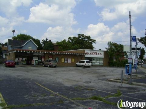 Bob's Mini Mart