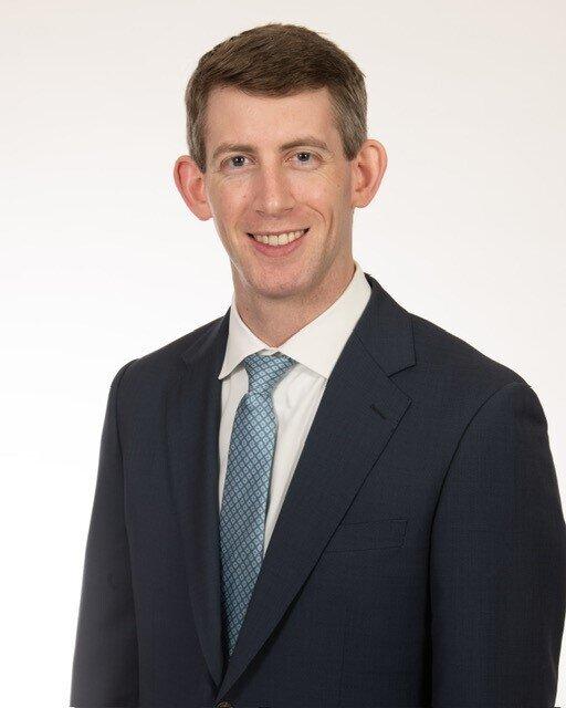 Merrill Lynch Financial Advisor Corbin M Ellard