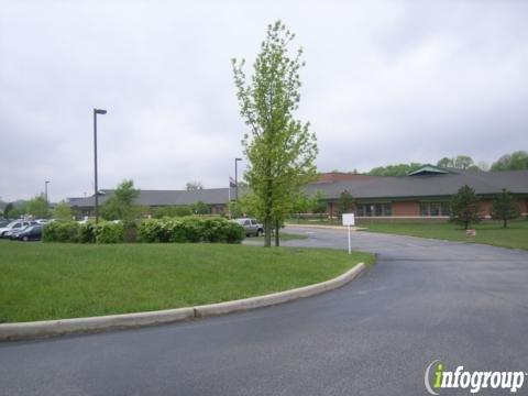 New Augusta Public Academy North Pto Inc