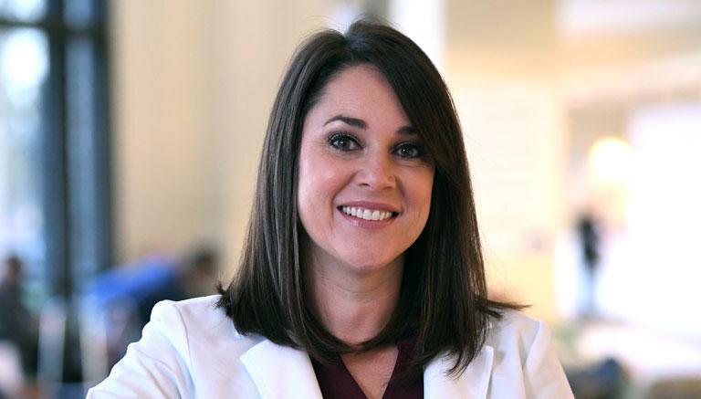 Andrea Nicole Jansen, APRN - Mercy Clinic Primary Care-Tower West