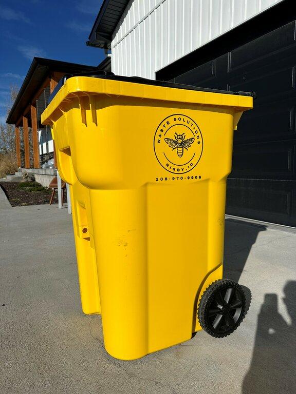 Waste Solutions Idaho