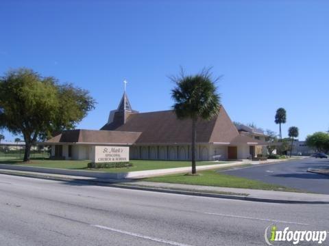 St Mark's Episcopal School
