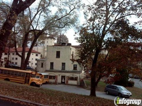 William Wendt Center For Loss and Healing