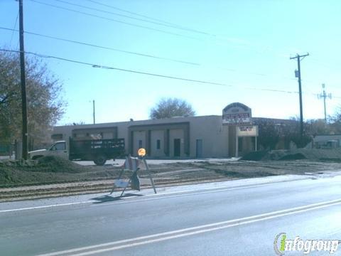 Praise & Worship Center