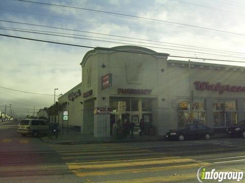 Walgreens