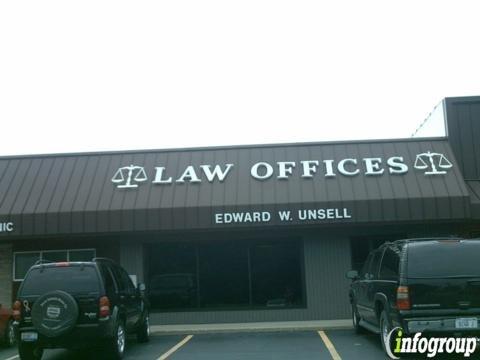 The Unsell Law Firm