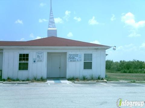 Fountain of Living Water Church