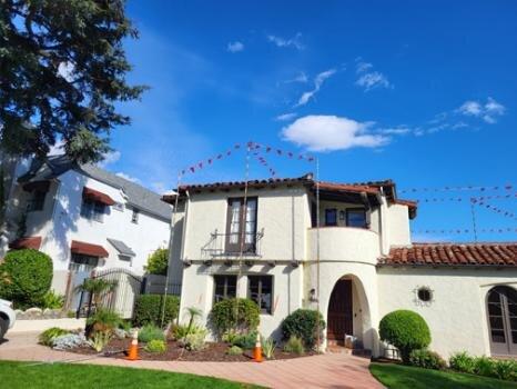 Bonadiman Pacific Surveying, Inc