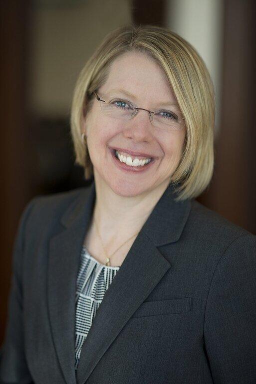 Merrill Lynch Financial Advisor Stefanie Walthier