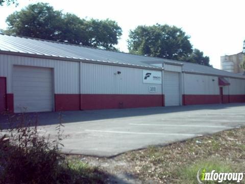 French's Air Conditioning