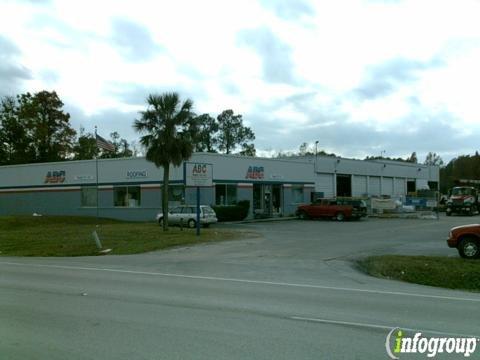 ABC Supply Co