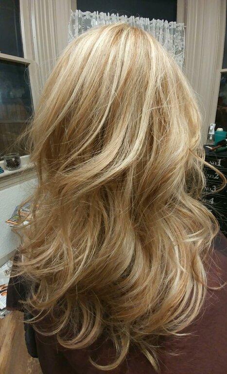 Kathryn's Hair Boutique