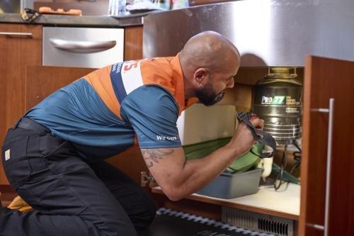 Harts Plumbers, Electricians, & HVAC Technicians