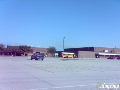 Dwight D Eisenhower High School