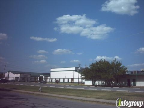 N A Howry Middle School