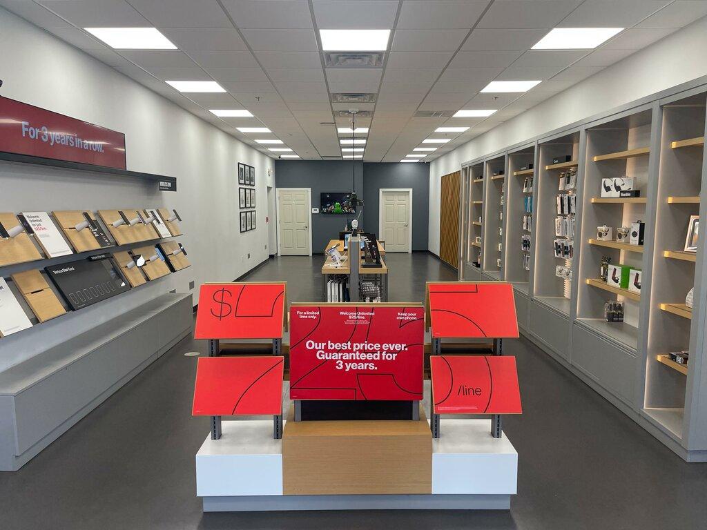 Wireless Zone-Verizon Authorized Retailer