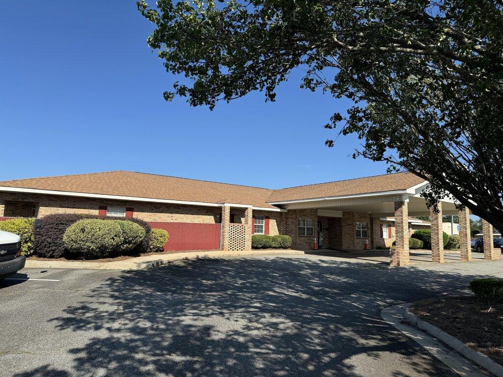 Stepping Stones Ed Center