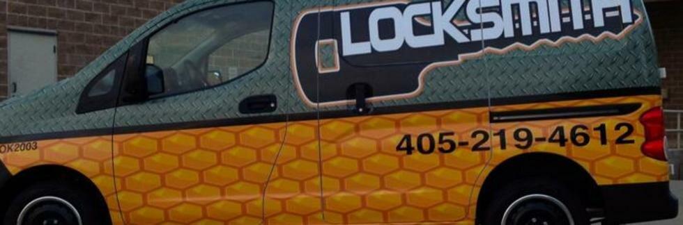 OKC Locksmith JB