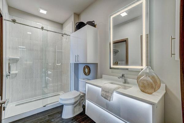 Residences at Boardwalk