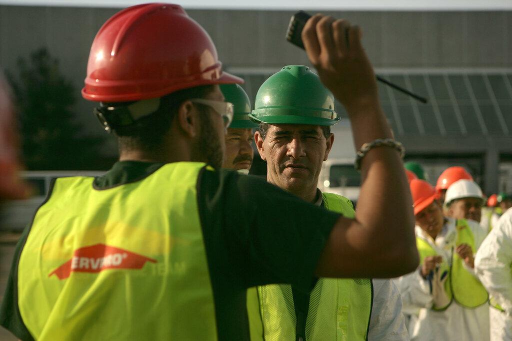 SERVPRO of Fayetteville/Springdale