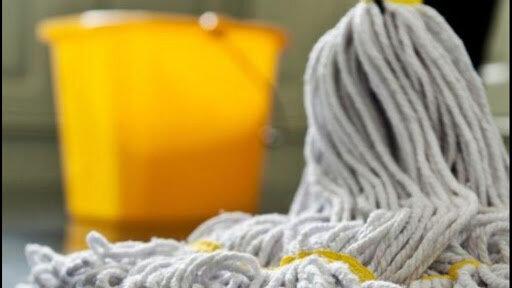 Alpha Supply Warehouse