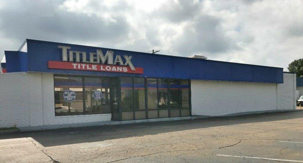 TitleMax