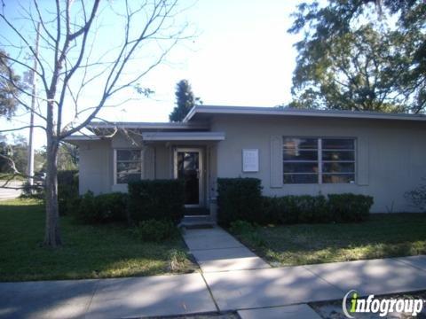 Tom Price Architects