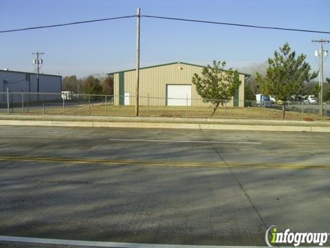 Handley's Plumbing Inc