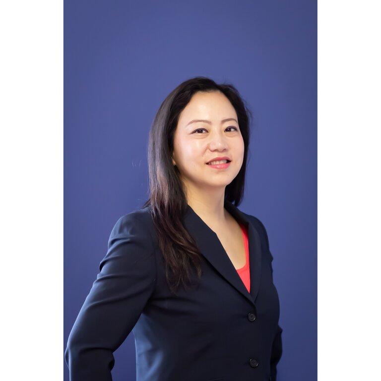 Merrill Lynch Financial Advisor Yan Chen