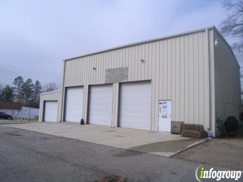 David's Custom Cycle