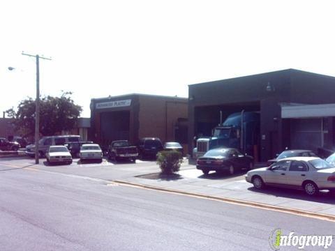 Advance Plastic Corp
